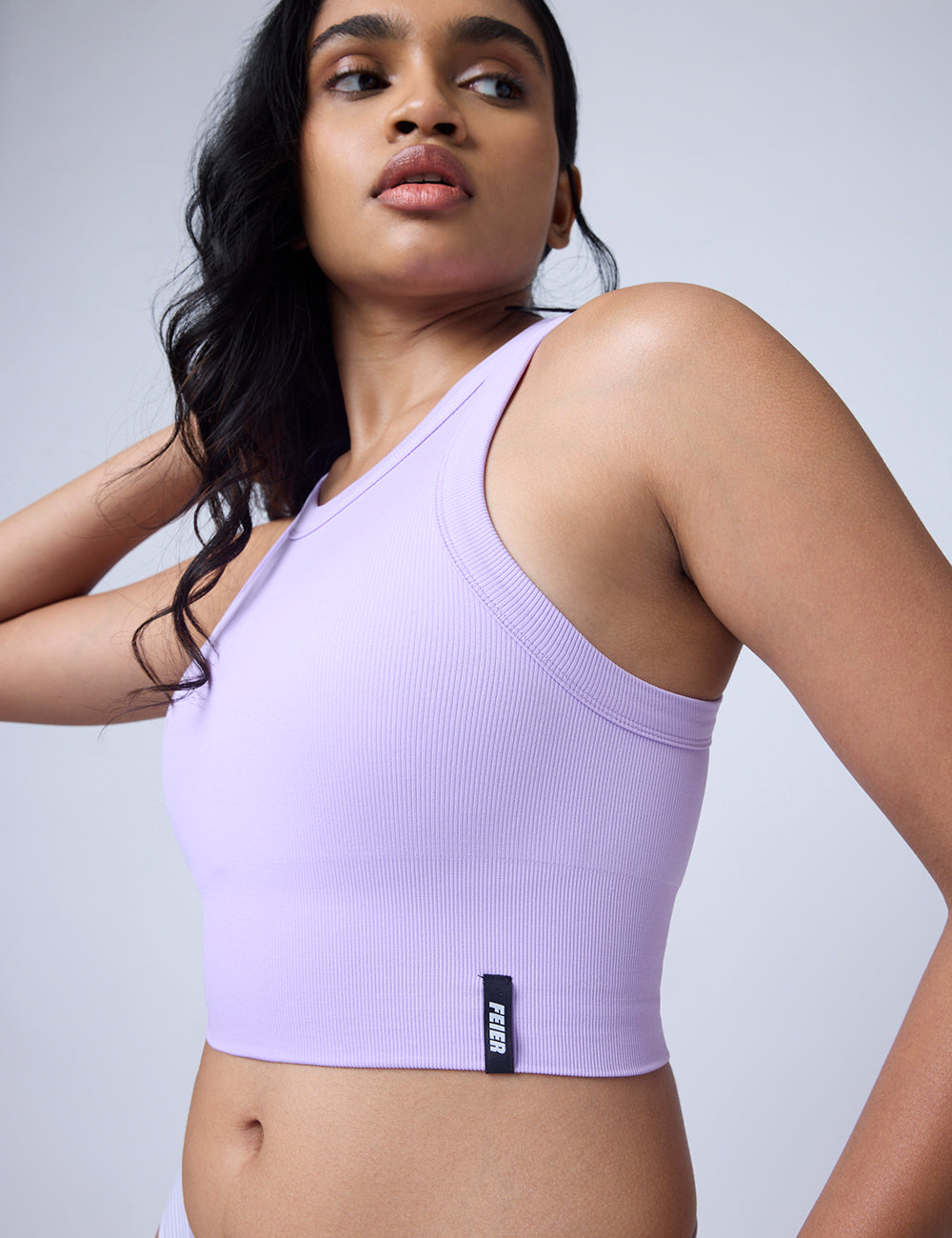 Rugged Cutaway Crop